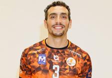 Andrés Moyano